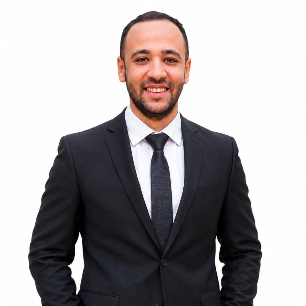 زياد فرغلي
